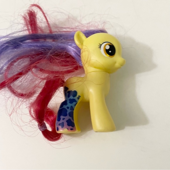 My Little Pony MLP Apple Bloom Wild Rainbow - Picture 11 of 14